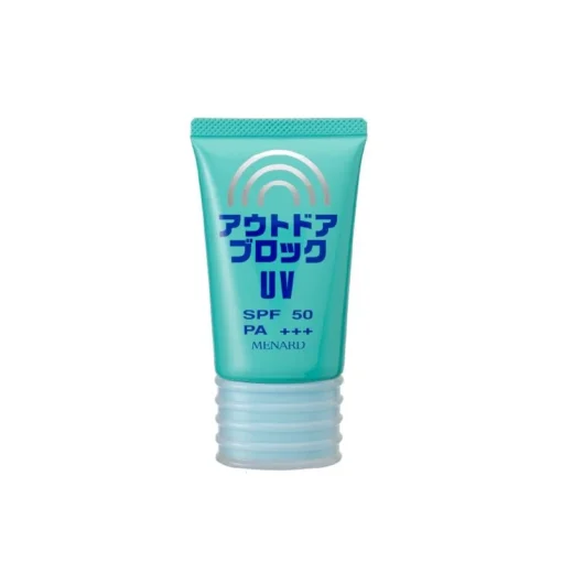 Menard UV Cream - Hình ảnh 2